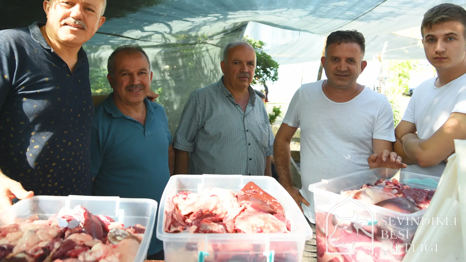 1. Gün Teslim
